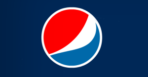 Pepsi logo fail